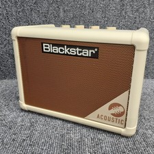Blackstar fly acoustic - fly,