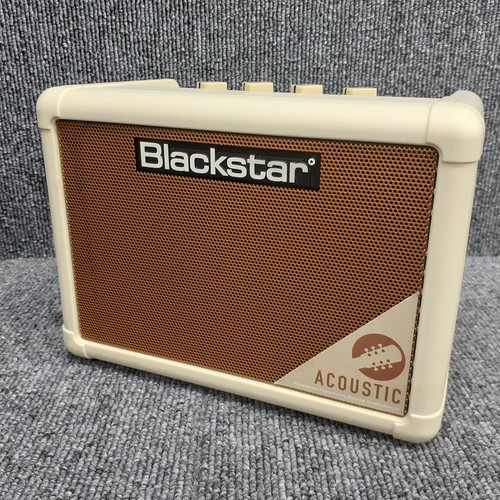 Blackstar fly acoustic - acoustic,