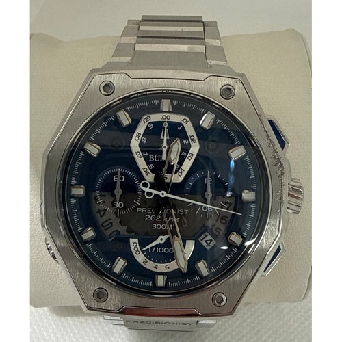 Solo ricambi orologio bulova - solo,