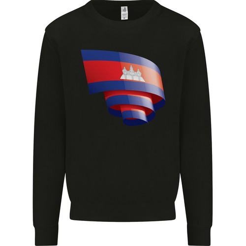 Felpa jumper calcio per - felpa, da