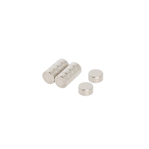 N42 dischi magnetici - , al