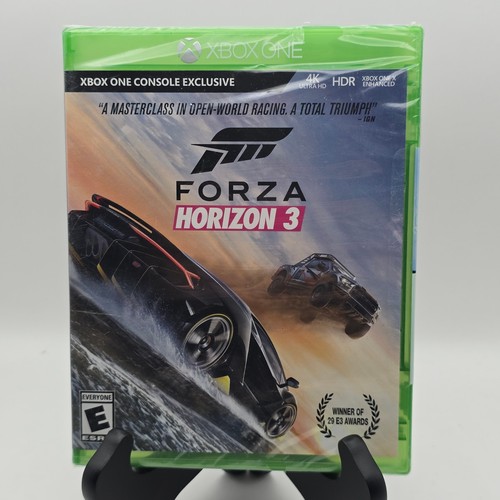 Forza horizon xbox one - forza,