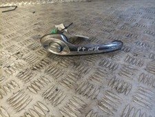 CHRYSLER PT CRUISER 04-08 MANIGLIA PORTA ESTERNA POSTERIORE LATO PASSEGGERO IN CROMO