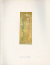 Carlo Bertè 1975-1985. 