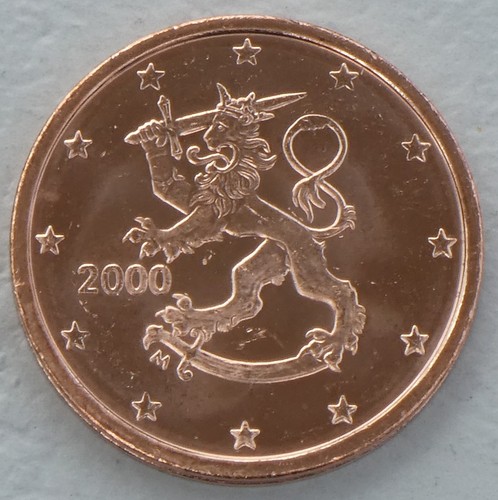Cent moneta commemorativa - moneta,