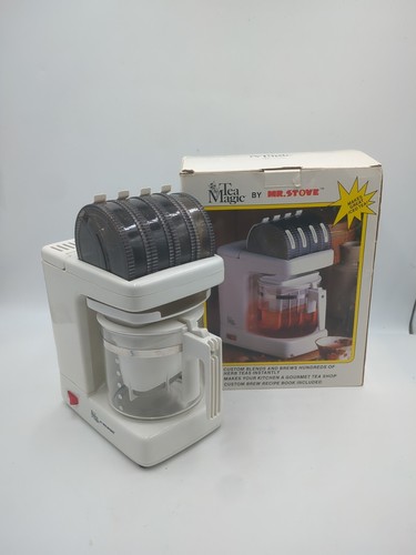 Rare tea magic stove - mr.,