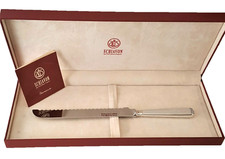 Coltello panettone pane stile