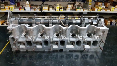 Testata revisionata 46437268 - testata,