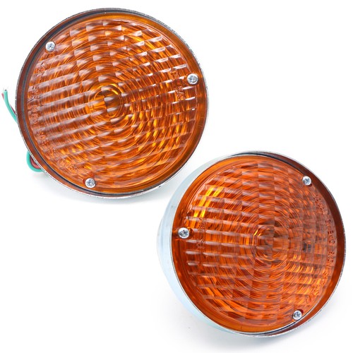 Lampada segnale svolta - lampada,