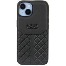 AUDI IPHONE 14/13 Custodia