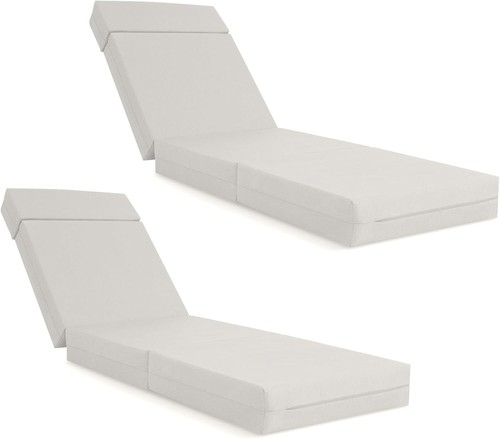 Slsy pezzi chaise salotto - 2,