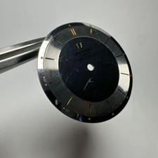 Orologio Universal Geneve Polerouter Jet Mirror quadrante vintage ultra raro