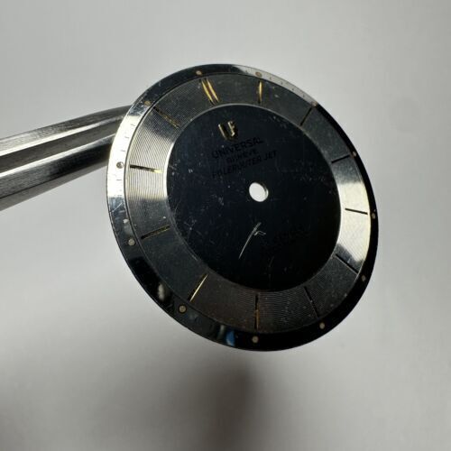Universal geneve polerouter - universal,