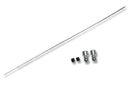 Flybar adatto elicotteri - adatto, a: