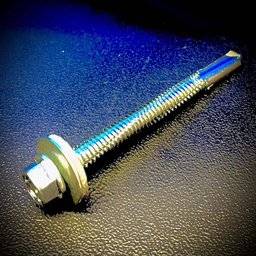Tech rivestimento vite - rivestimento,