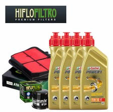 KIT/TAGLIANDO Triumph 800