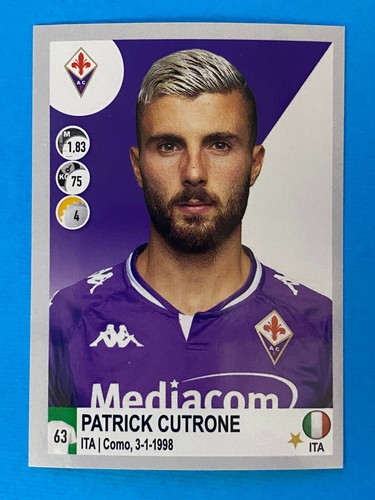 Figurine calciatori panini - figurine,
