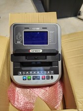 Console bici reclinabile