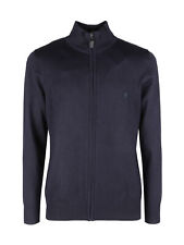 Coveri Moving Cardigan uomo in maglia con zip