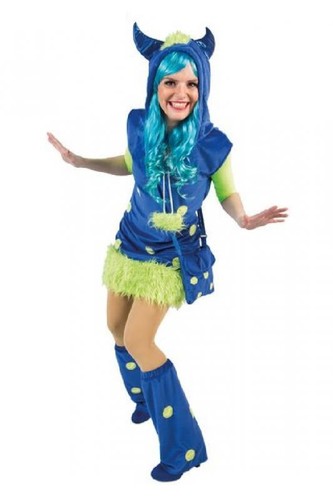 Costume drago fuoco - costume, di