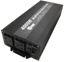 SPARK 4000W 8000W Inverter di