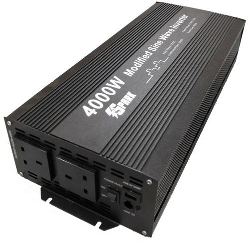 Spark 4000w 8000w - 4000w,