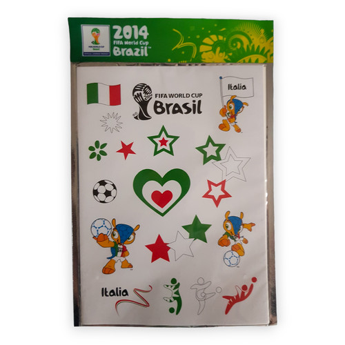Fifa world cup 2014 - cup, brazil