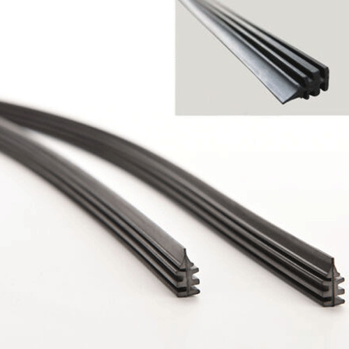 Gommini tergicristallo - 2x,