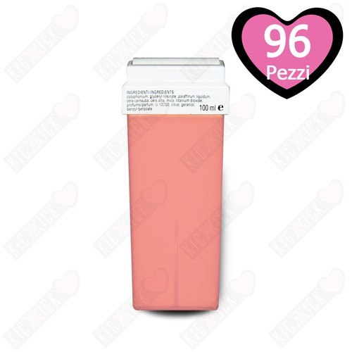 Ricariche rullo cera - 96,
