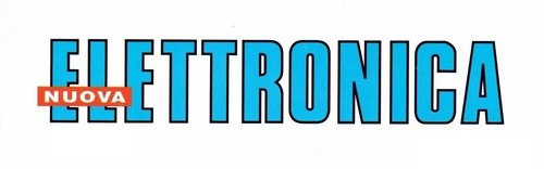 Riviste nuova elettronica - riviste,