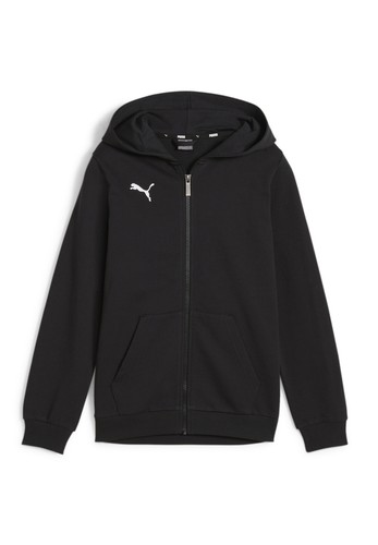 Giacca con cappuccio - , puma