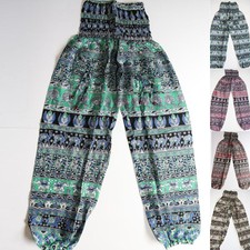 Pantaloni Alla Turca Pantaloni