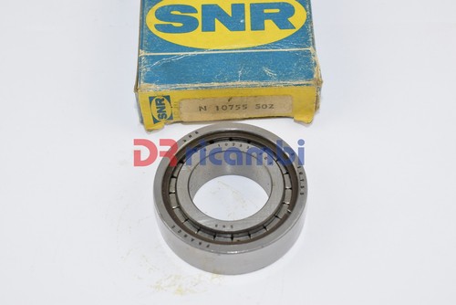 Cuscinetto rulli renault - a,