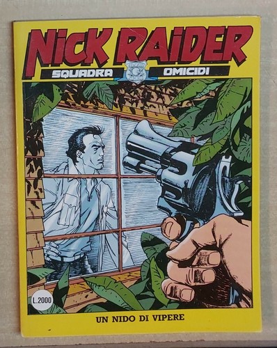 11881 nick raider un - raider, n.