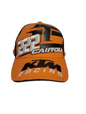cappello ktm
