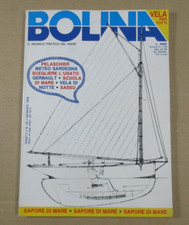 Rivista BOLINA IL MENSILE