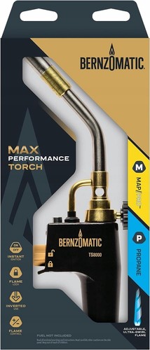 Bruciatore gas per saldatura - bruciatore, a