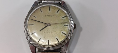 Tissot stylist orologio - tissot,