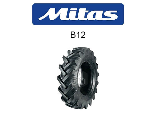 Gomme pneumatici agricoltura - 2,