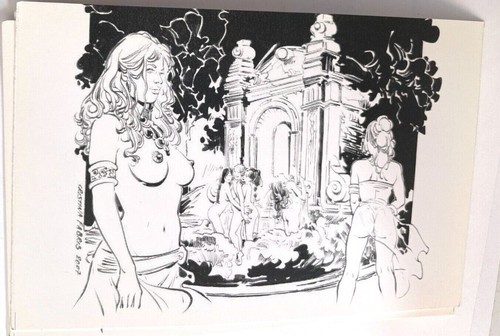 Cristina fabris cartolina per - cristina,