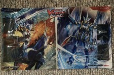 Tappetino Cardfight Vanguard