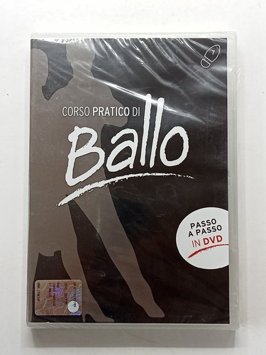 Dvd new corso - pratico, di
