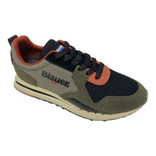 SCARPE SNEAKERS UOMO BLAUER