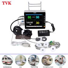 Monitor paziente portatile