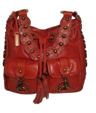 BORSA A TRACOLLA ISABELLA