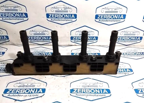 95517924 bobina accensione - 95517924,