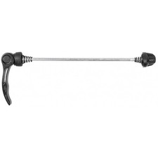 PERNO BLOCCAGGIO MOZZO RUOTA 100-110mm POSTERIORE ANTERIORE BICI MTB CICLO CORSA