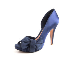 Schutz D'Orsay Pompe Tacco