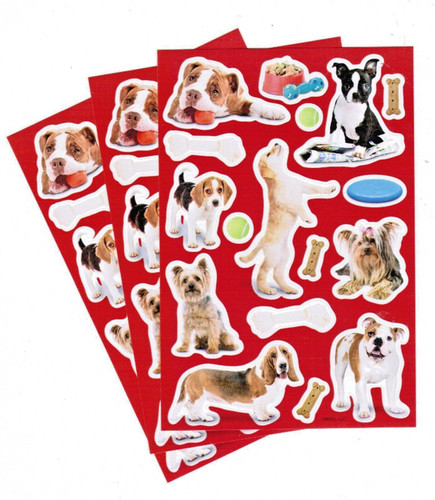 Fogli adorabili cucciolo - adorabili,