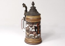 Boccale Riservista Porcellana